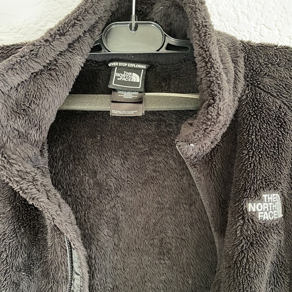 North Face Fleece Size Small - Picture 2 of 4